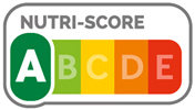 Logo nutriscore A