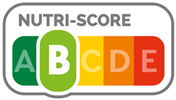 Logo nutriscore B