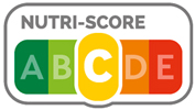 Logo nutriscore C