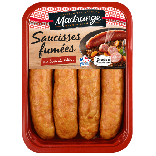 Comment réussir la cuisson des saucisses fumées ? Nos recettes