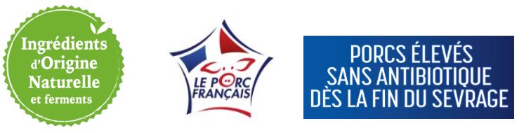 logos knacks Madrange