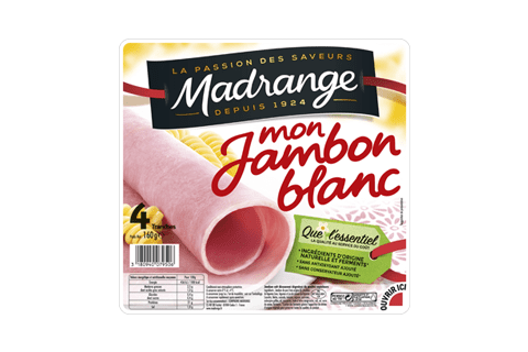 Mon Jambon Blanc 2015