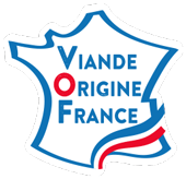 logo viande origine France