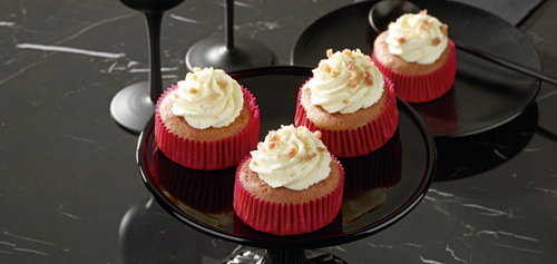 Recette cupcake