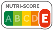 Nutriscore E