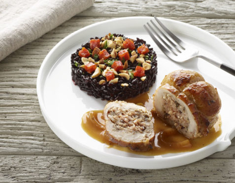 Paupiette de porc : recettes et conseils de cuisson des paupiettes
