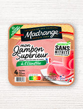 Gamme Mon Jambon Supérieur