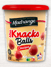 Mes Knacks Balls