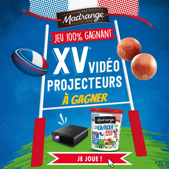 Pop-in coupe du monde de rugby