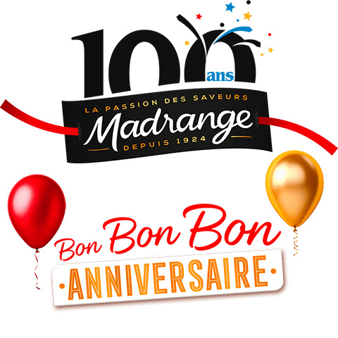 100 ans Madrange