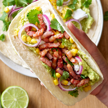 Gamme des aides culinaires Madrange