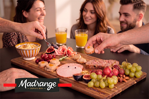 Charcuterie